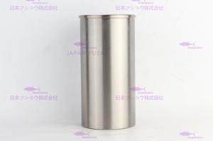 China Engine Cylinder Liner 65.01201-0050 For DOOSAN Engine DX300 DIA 111 mm wholesale