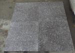 G648 Red Brown Rose Pink Zhangpu Red Pink Brown polished flamed Granite stone