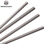 4 Inch Stainless Steel Pipe Fabrication 35mm Stainless Tube Astm A270