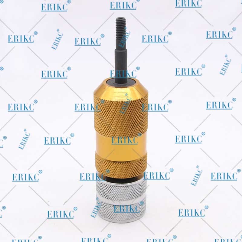 Solenoid valve Injection Tool armature lift tool single meter for 110 120 series injector