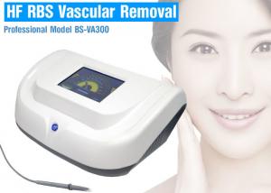 China Touch Button Control Laser Treatment For Varicose Veins In Legs / Spider Veins​ Removal wholesale