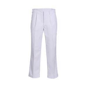 China 65% Polyester 35% Cotton Belt Loop Chef Pant Uniform wholesale
