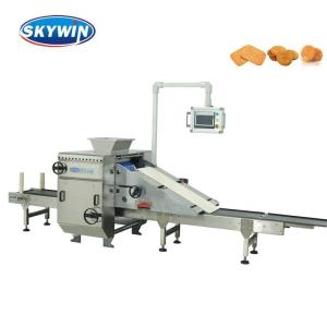 China Biscuit Making Machine Mini Biscuit Making Machine Automatic Biscuit Making Machine wholesale