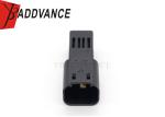 2327042-1 TE Connectivity AMP 197 in 5 mm Centerline Male 2 Pin Connector