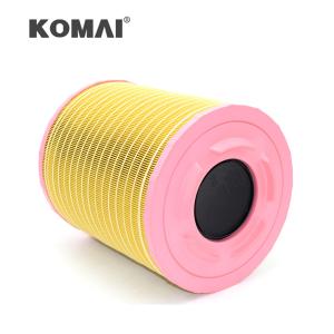 China Air Filter Element P951102 Truck 21115483 21115501 E1024L C331460/1 P951102 wholesale