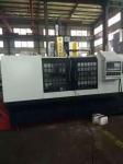 CK5116ZA Complete Guard Heavy Duty Vertical Lathe in Market From Factory