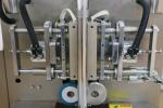 high efficiency high accuracy Full automatic chewing gum packaging machine With