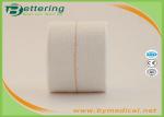Zinc Oxide Elastoplast Adhesive Bandage Roll For Ankle / Elbow And Foot Support