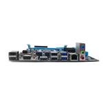 Customized Top quality pc motherboard B75 motherboard combo for desktop computer