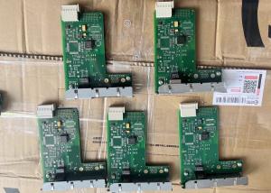 China Phlip M1191BL Medical Equipment Spare Parts , Adult SpO2 Sensor 3M D Shape 8 Pins wholesale