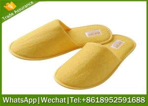 China hotel slipper,bathroom slipper,SPA slipper,Towel Slippers, Terry slipper wholesale
