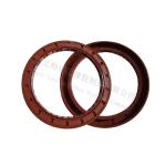 High Pressure Foton Aumark Truck Oil Seal use for Front Wheel Hub 70.8x90.3x8