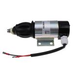 Original Perkins Replacement Parts 872826 Stop Solenoid Valve