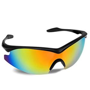 China Multiple Functions Polarized Sunglasses Extremely Tough With Soft Adjustable Nose Pad wholesale
