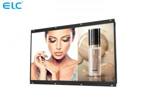 China 21.5'' Android Open Frame Digital Signage For Advertisement In Supermarkets on sale
