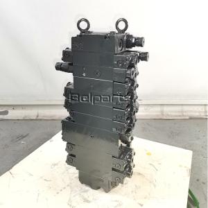China Belparts Excavator Main Control Valve PC35 PC56 723-19-11405 wholesale
