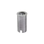 Outdoor Inground Lighting Recessed Waterproof Underground LED Lights 12W