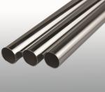 High Precision 5000 Series Aluminium Round Tube ± 0.01MM Tolerance
