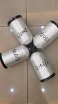 Tear Resistant Raw White Yarn 150d/3 Spun Polyester Sewing Thread