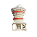 PXZ PXQ Gyratory Cone Crusher Hydraulic PXZ1500II Automation Level Coarse