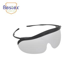 China Medical Anti Fog ISO13485 Disposable Protective Eyewear wholesale