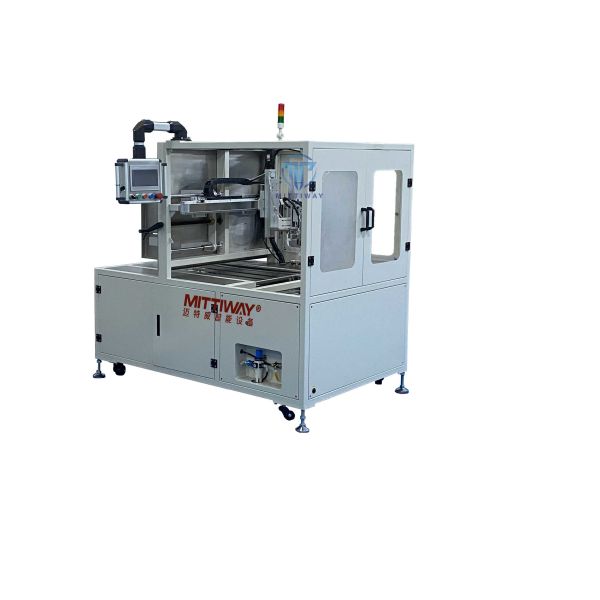 Powerful Tray Erector Machine Automatic Tray Processor Former