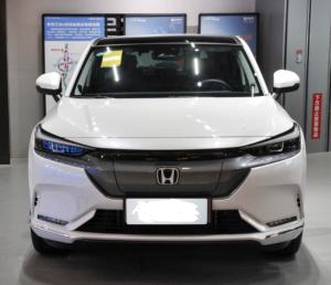 China Honda E:NP1 jipai 1 2022 420km Jingji Version 5 Door 5 Seats SUV wholesale