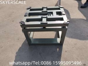 China 300kg Bench Chicken Scale Balance Digital Weighing Electronic Platform Scale wholesale