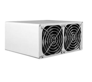 China Goldshell Ck Box Miner 1050GH 215W Crypto Mining Ckb Asic Miner In Stock wholesale