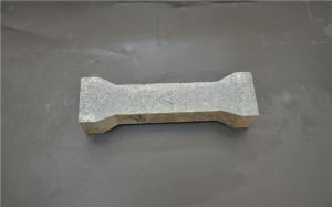 China SiO2 Bonded Kiln Posts Heat Resistance High Thermal Conductivity 1500℃ wholesale