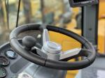 Construction Machine Four Wheel Loader 3.6 Ton Mini Telescopic Wheel Loader