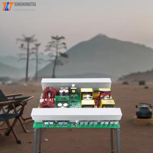 China EMS PCB Assembly 3000w Power Inverter Circuit Board Pure Inwave Inverter wholesale