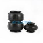 Single Convoluted Air Rubber Bellows HF80/90-1 with Design Height 90MM Air