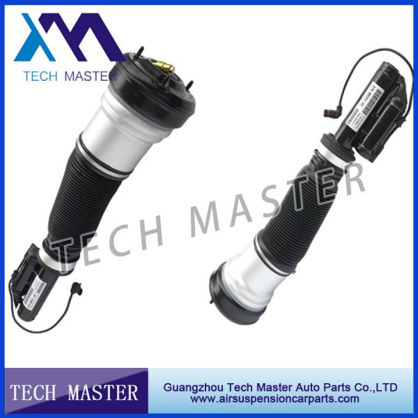 Quality Mercedes Benz W220 Air Suspension Shock S Class Air Damper Brand New OEM for sale