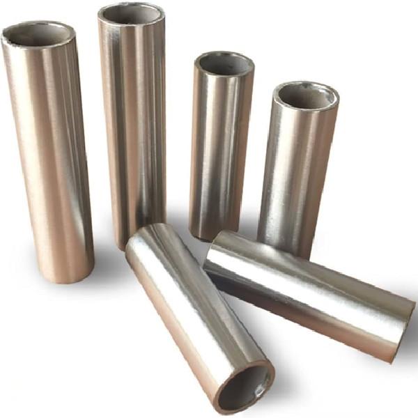 Anti Oxidation Corrosion Resistant 304 Stainless Steel Water Pipe Home