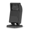 Buy cheap Hands Free 2D 1D Barcode Scanner, Plug & Play QR Omnidirectional Desktop Bar from wholesalers