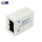 speed internet connection with stable ADSL Splitter HWSP 168 made of ABS Plastic
