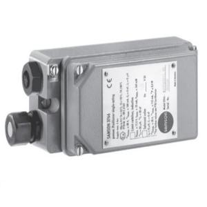 China Samson Steel Type Pneumatic Solenoid Valve For Controlling Pneumatic Linear Actuators wholesale