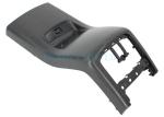 ISO Approved Plastic Injection Mould For Central Console Air Conditioner Rear