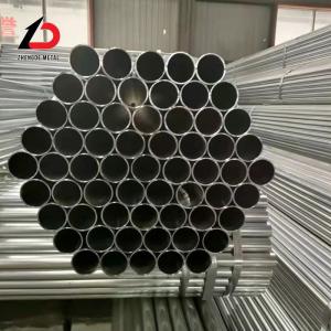 China 40-275g Zinc Coating Hot DIP Galvanized Steel Pipe wholesale