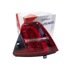 31689680 S60 2019 2024 Right Rear Taillight Assembly Replacement