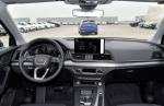 AUDI Q5L 2022 Changed Version 40T Luxury Zhiya Edition 5 Door 5 Seats SUV