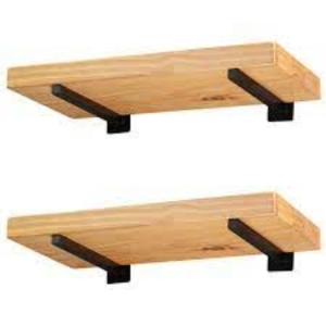 China Customized Air Conditioner Parts Wall Mounted Shelf Brackets with Affordable Prices wholesale