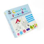 "Custom Name Coloring Sheets: Type Any Word & Print! Perfect for Birthdays