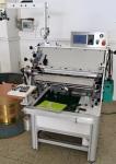 NB-450 Semi automatic Metal Single Loop Wire Coil Spiral Making Forming Binding