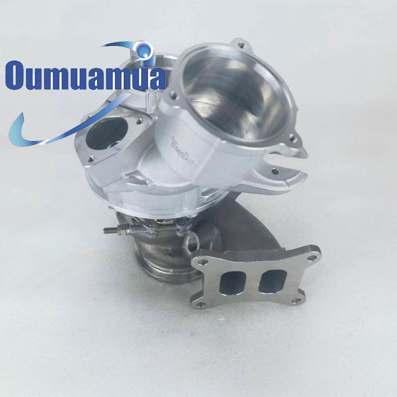 Turbocharger IS38 stage 2 g30-660 audi s3 golf gti r 2.0t