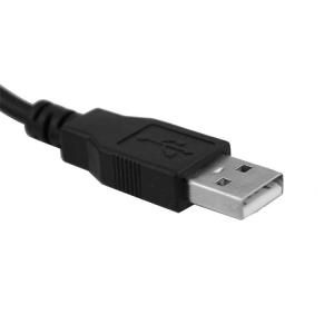 China 1.8 m Leica Survey Accessories Lemo To Usb Cable For Tm30 / Ts30 Total Stations wholesale
