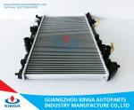 Aluminum Tube Fin Core Radiator In Car For Toyota Avensis 2001 AT220 , OEM 16400