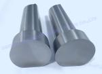 Non - Standard Precision Molded Parts Die Casting Mould Core Pins With Cutting