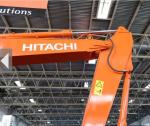 Apply to HITACHI 200 Excavator Hydraulic Cylinder Pipe 0789209 for Pipe Clamp